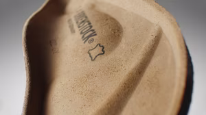 Dr Birkenstock Footbed - Image 01